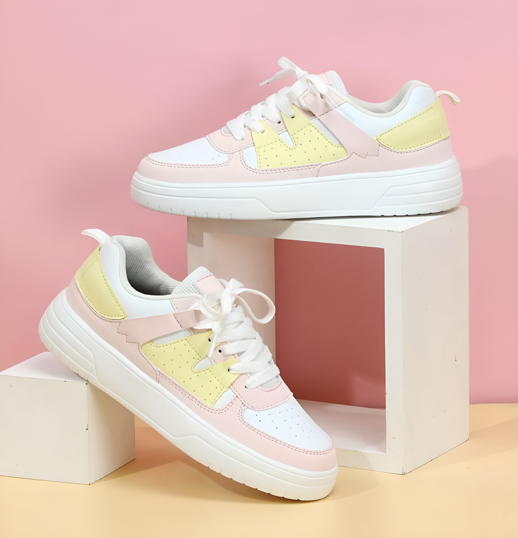 Women's shoes for comfort and style | Orthopedic shoe design