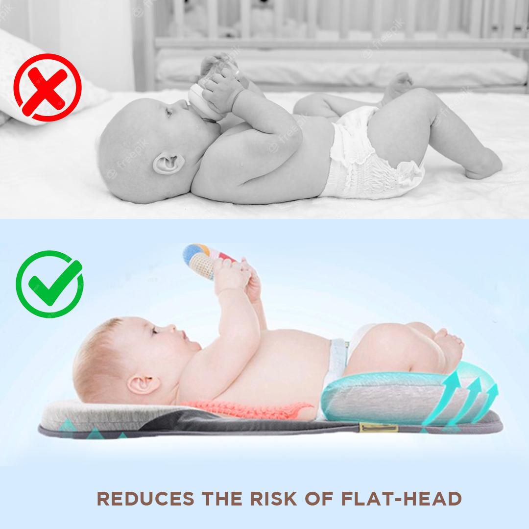 Baby Nest - Portable Baby Nest