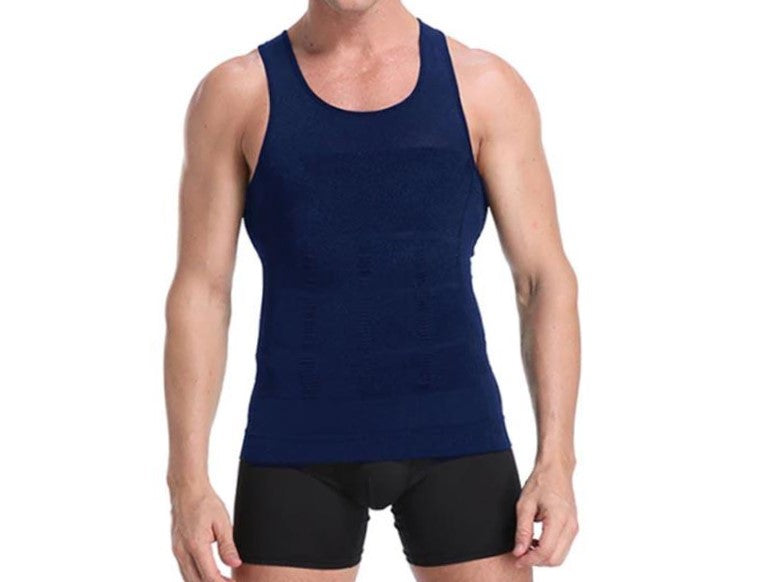 CoreFit™ Seamless Slim Fit