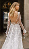 Lace Wedding Dress