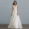 Lace Wedding Dress