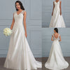 Lace Wedding Dress
