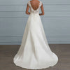 Lace Wedding Dress