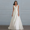 Lace Wedding Dress