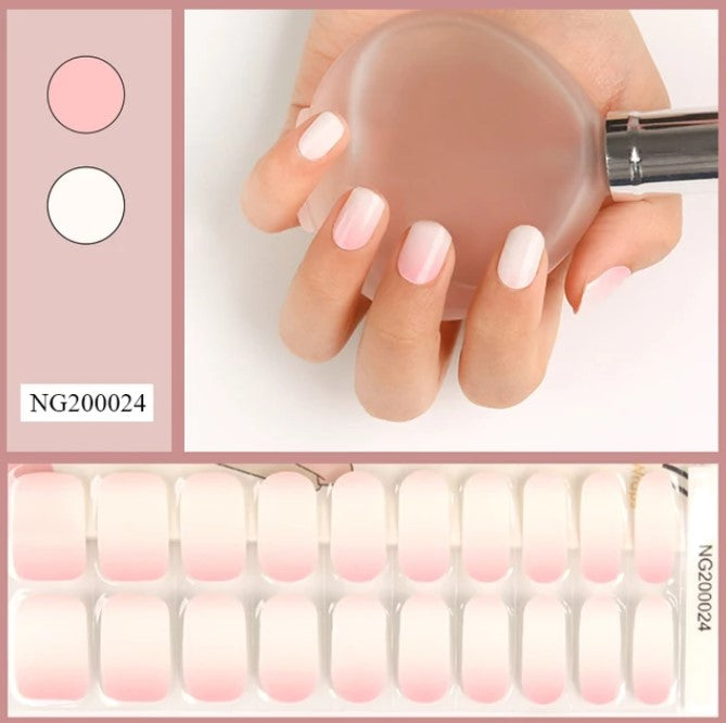 NailVeil™ Beautiful Nails Instantly