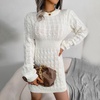 Comfortable Winter Dress for Women