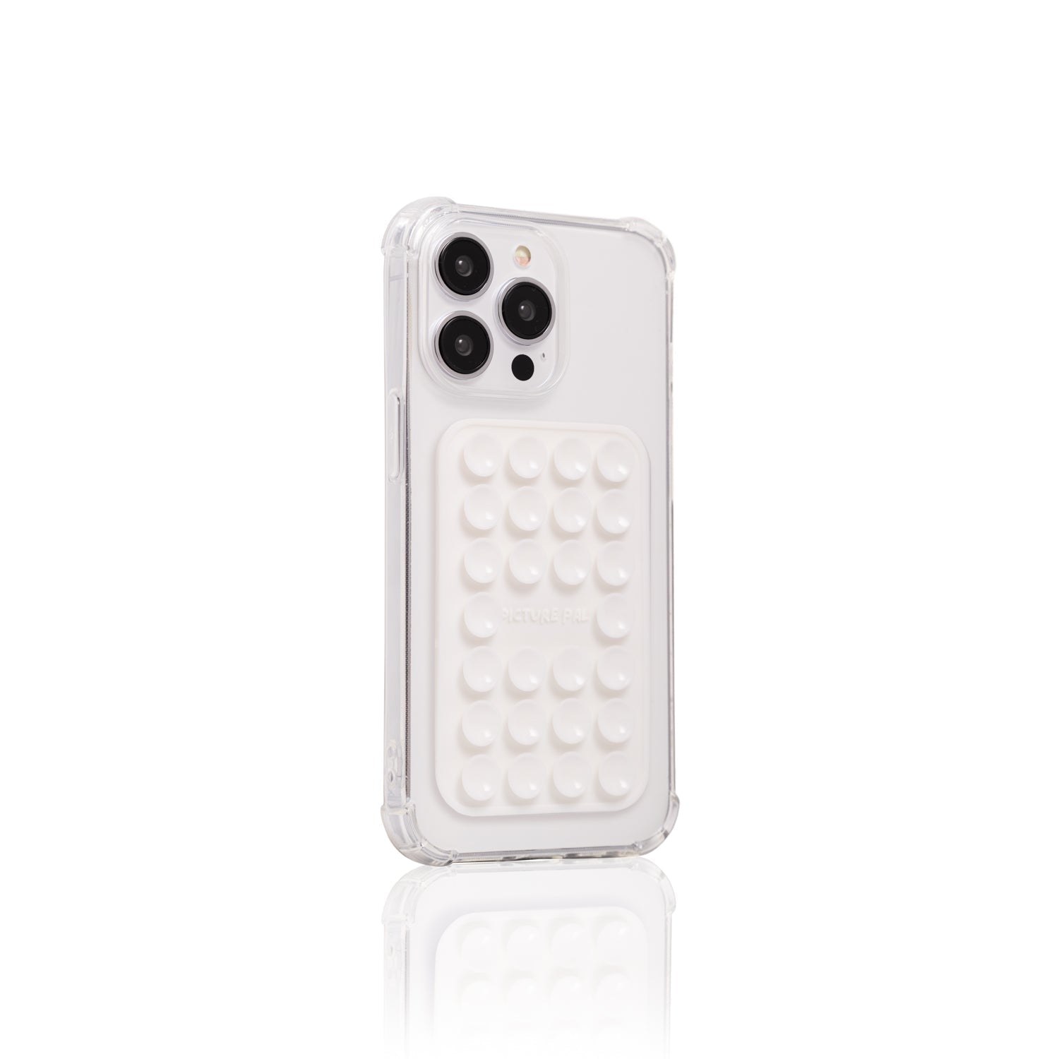 ClingCase™ Hold Strong Anywhere