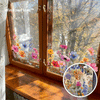 WindowFlora™ Graceful Window Blossoms