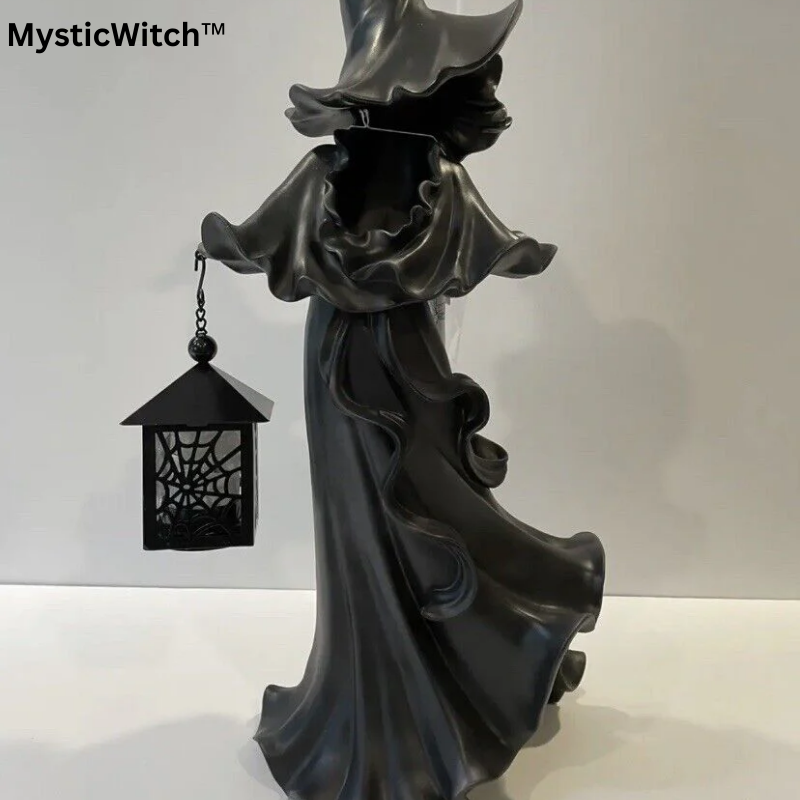 MysticWitch™ Enchanting Night Illumination