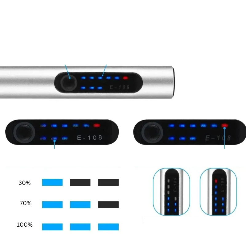 RotarPro™ Ultimate Wireless Rotating Tool for Professional Jobs