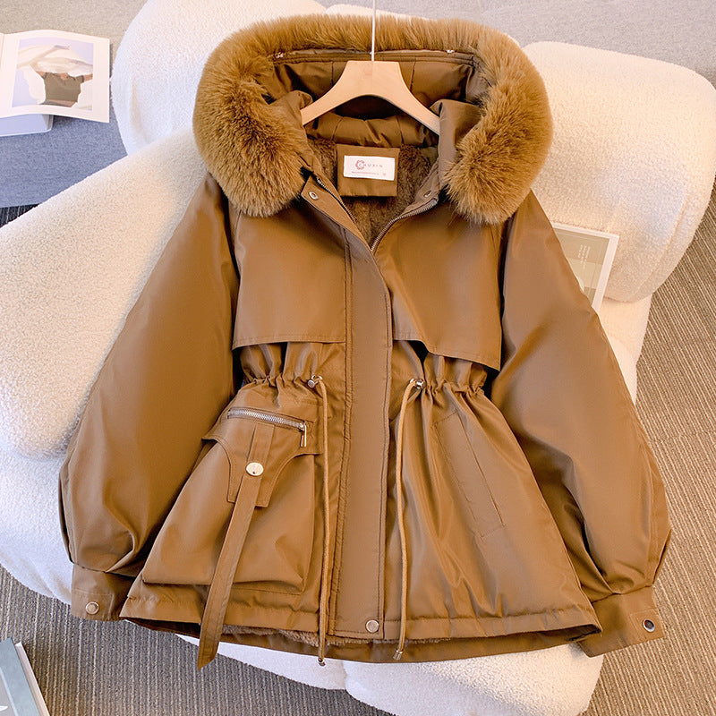 ChicOuterwear™ Chic Warmth Protection