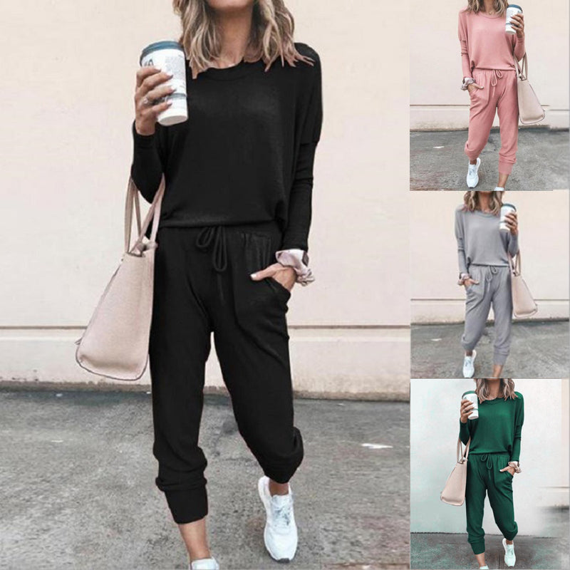 Joelle | Stylish Fitted Design Women's Set