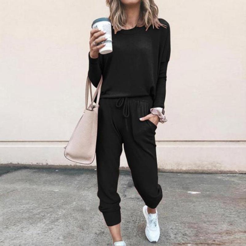 Joelle | Stylish Fitted Design Women's Set