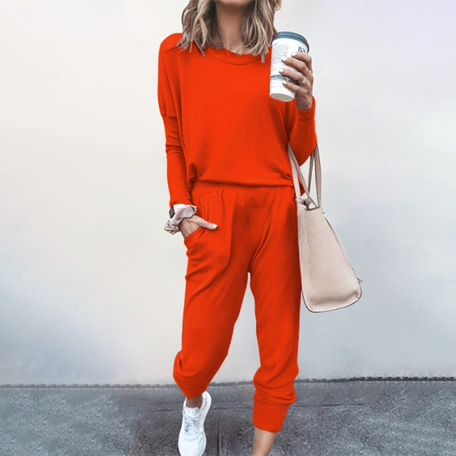 Joelle | Stylish Fitted Design Women's Set