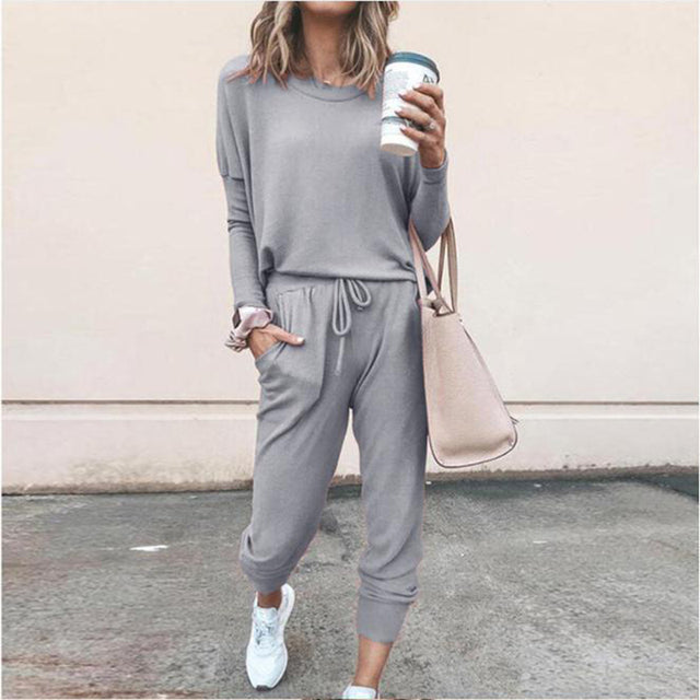 Joelle | Stylish Fitted Design Women's Set