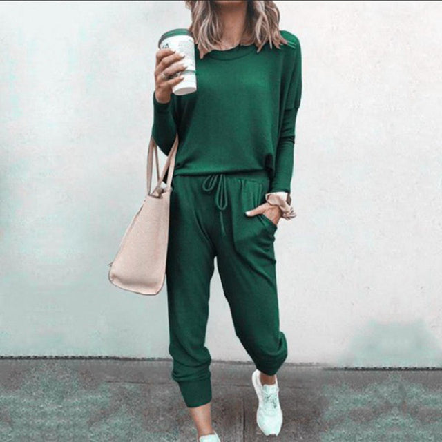 Joelle | Stylish Fitted Design Women's Set