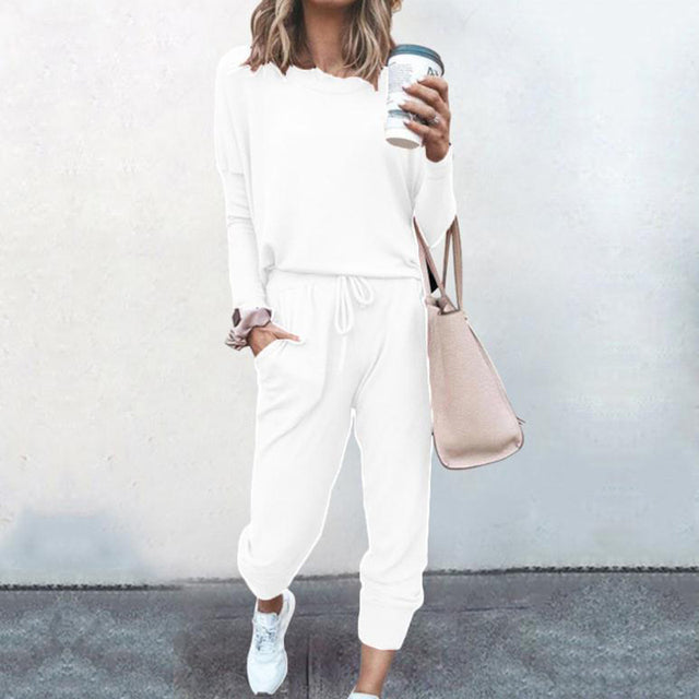 Joelle | Stylish Fitted Design Women's Set