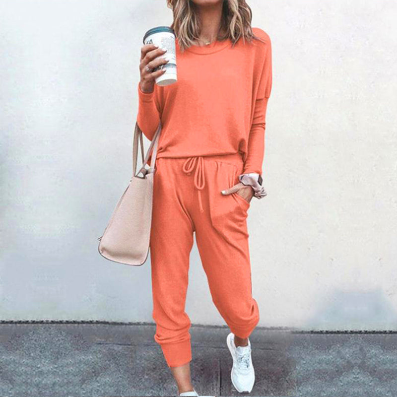 Joelle | Stylish Fitted Design Women's Set