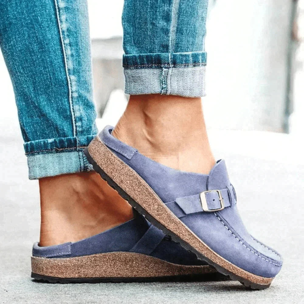 Women's shoes – Orthopedic shoes for your feet