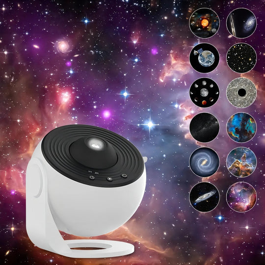 StellarSky™ Celestial Light Projector