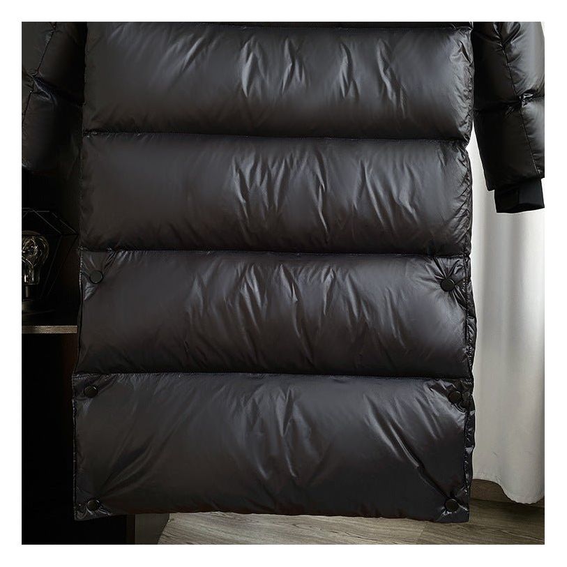 Heidi-Mode | Warm, Waterproof Down Winter Jacket for Women