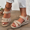 ZenMila™ – Modern Orthopedic Ladies' Sandals with Comfort Footbed