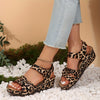 ZenMila™ – Modern Orthopedic Ladies' Sandals with Comfort Footbed