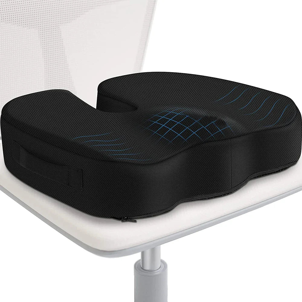 PosturePad™ Pain Relief Seating in an Instant