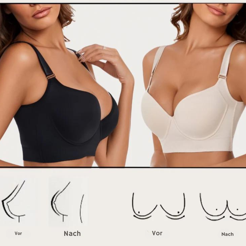 Luna™ All-Day Support Bra (1+1 Free)