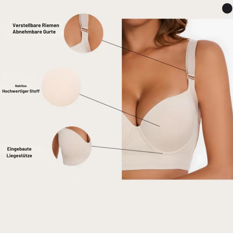 Luna™ All-Day Support Bra (1+1 Free)