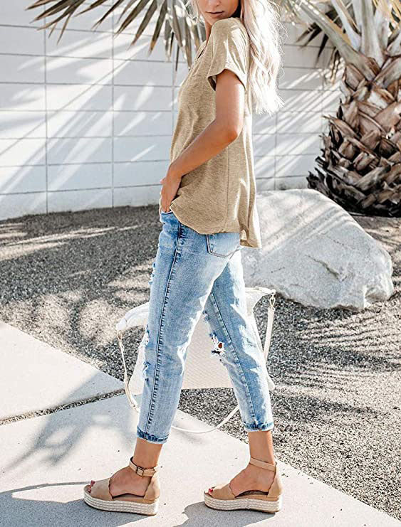 Ramona™ Lightweight Summer Essential