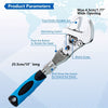 🔥HOT SALE 49% OFF - Multifunctional Retractable Wrench-unitmotor™