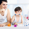 BrushGuard™ Toothbrush Shielded Safely