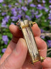 Mini Flower Press | Compact Botanical Keepsake Maker | Portable Craft Tool