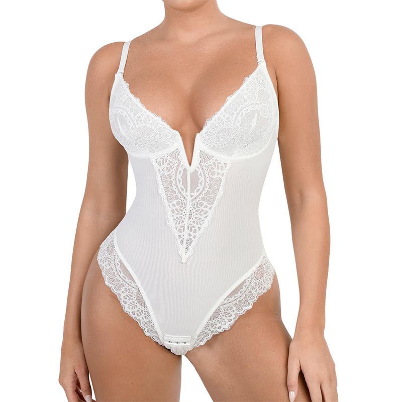 LaceVibe™ Comfortable Lace Luxury