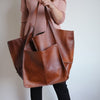 LuxeCarry™ Spacious Chic Organization