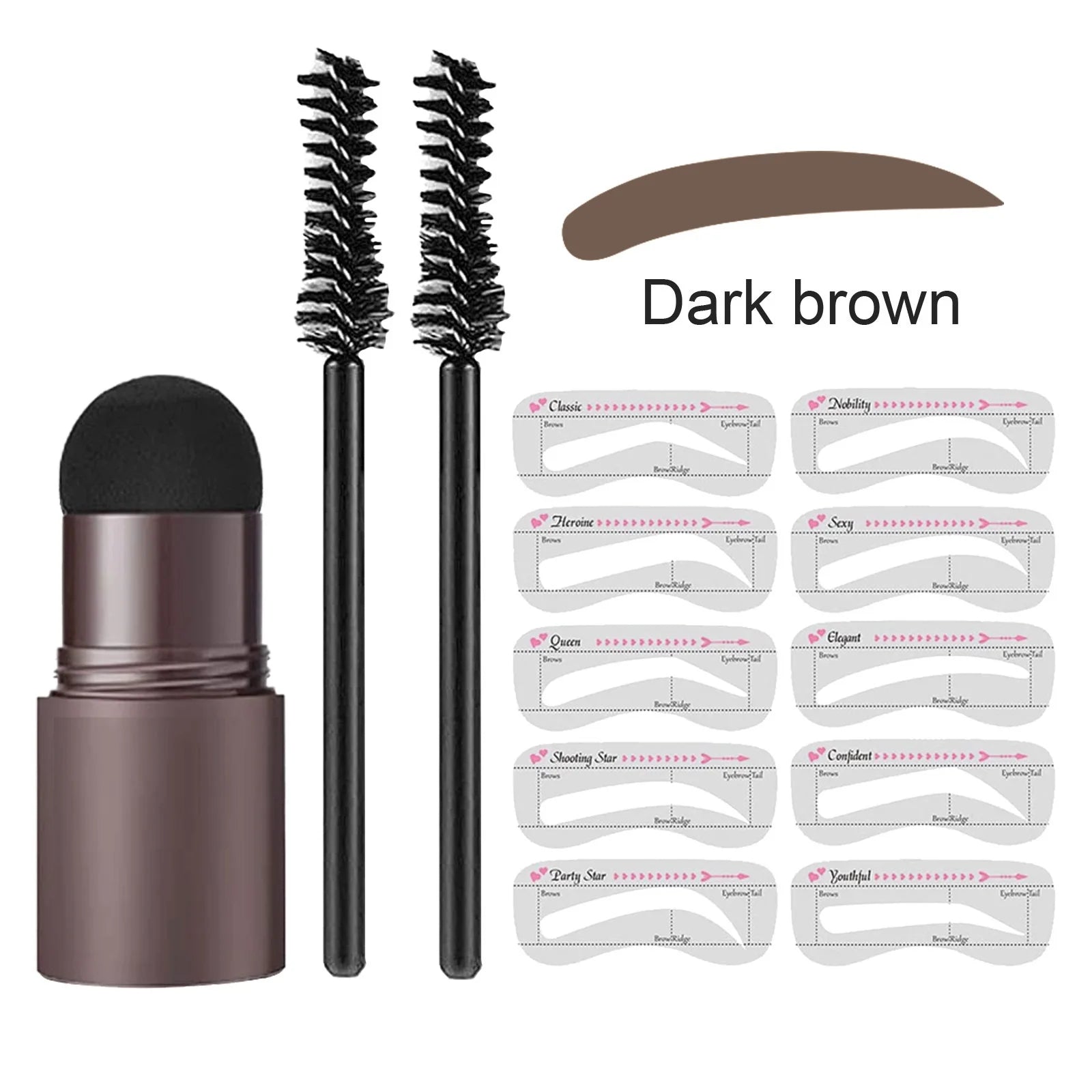 BelleArch™ Stylish Brow Perfection