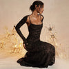 Lanelle™ Flowing and Elegant Look