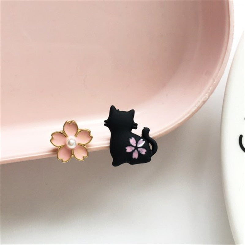FelineCharm™ Perfect Statement Accessory