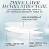 Facial Lifting Strips | Invisible Daily Use | Hydrating Plant Essence