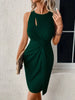 Sabella | Timeless Classic Fit Women's Sleeveless Dress