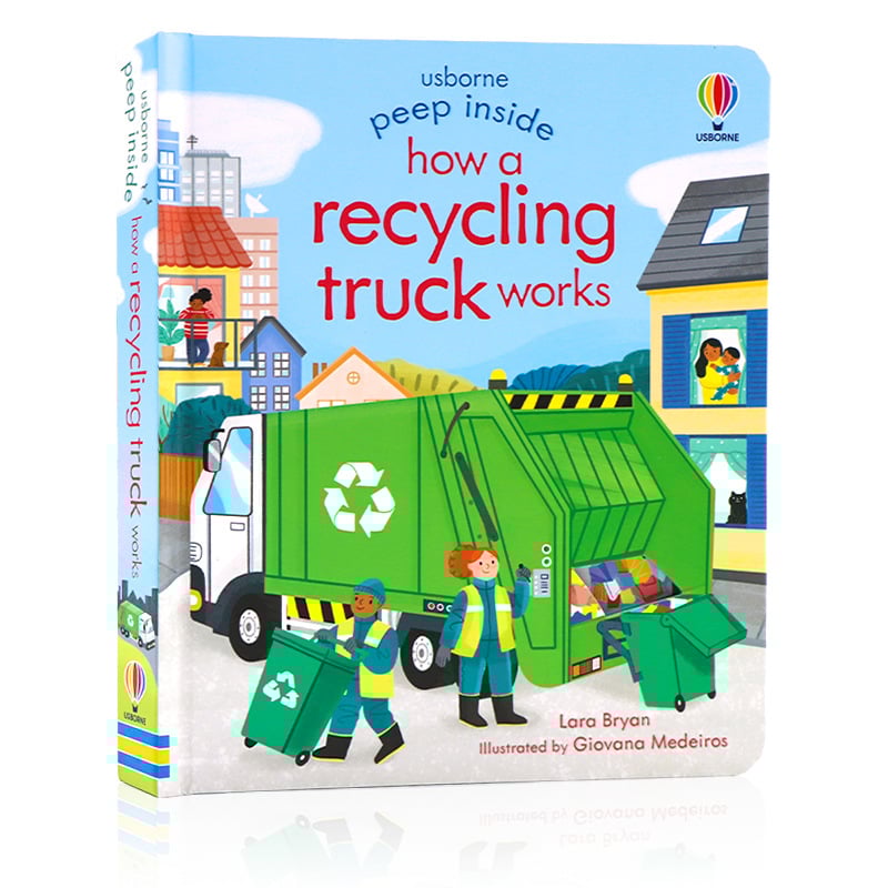 DreamTales™ Enchanting Pop-up Book Magic