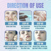 Facial Lifting Strips | Invisible Daily Use | Hydrating Plant Essence