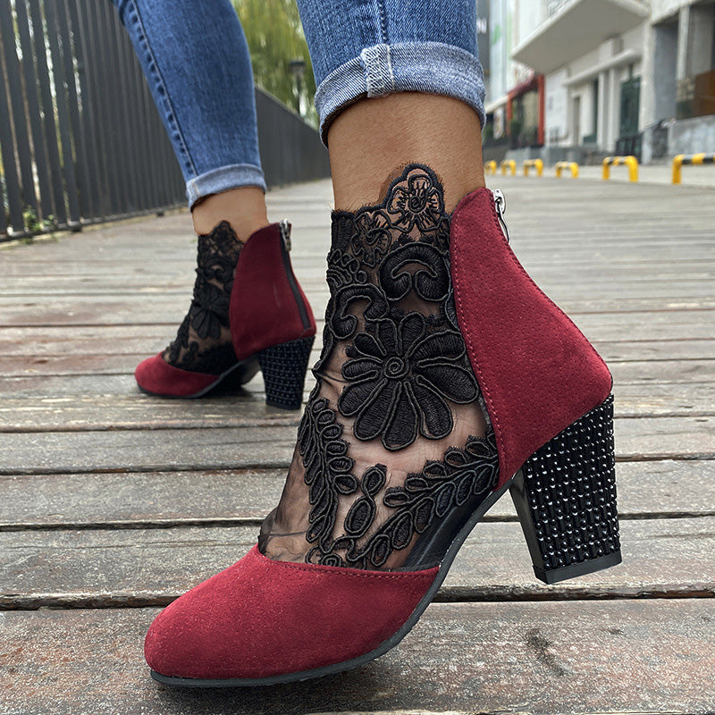 Stella™ Lightweight Feminine Charm