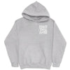 ScanThis - Hilarious QR Code Hoodie