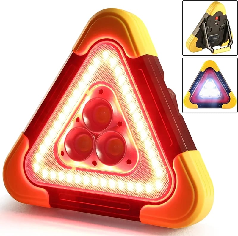 AlertLight™ Visible Safety Signal