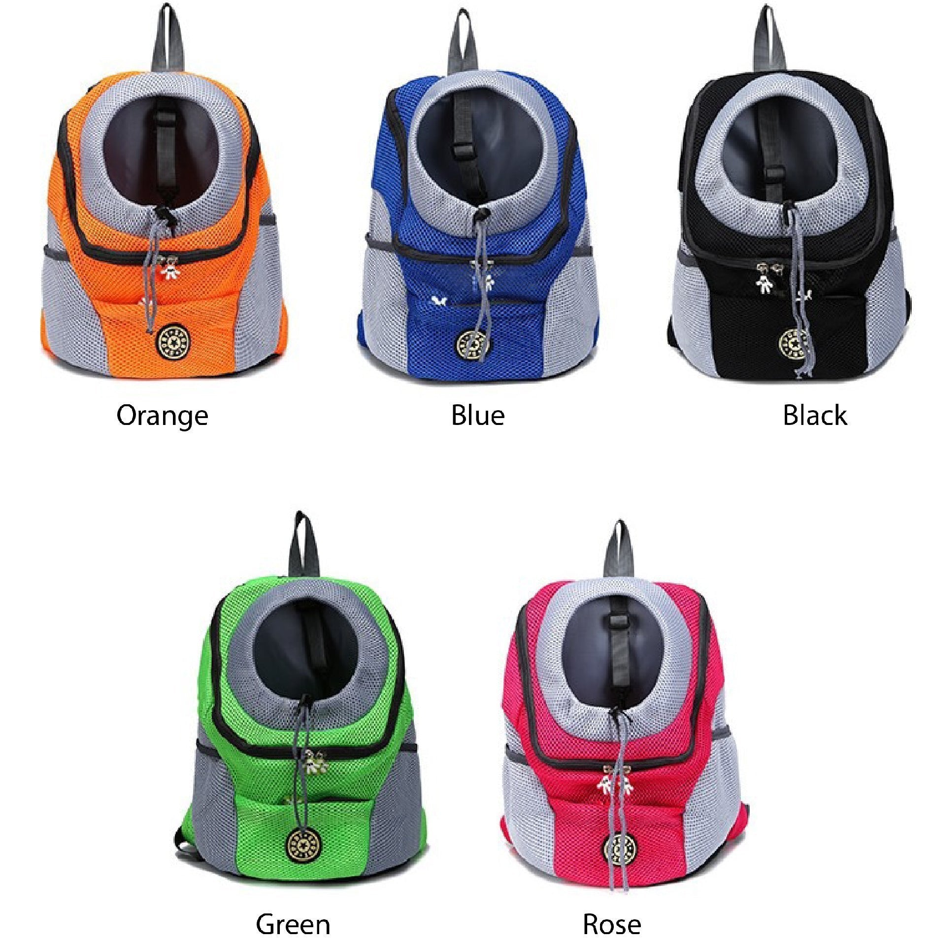 TravelPup™ Comfortable Dog Carrier