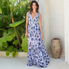 Danessa™ Elegant Beach Confidence