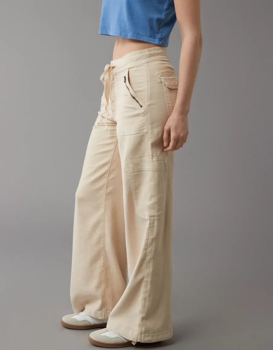 Cassandra™ Versatile Casual Comfort