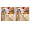 FlowMate™ Effortless Beverage Dispensing